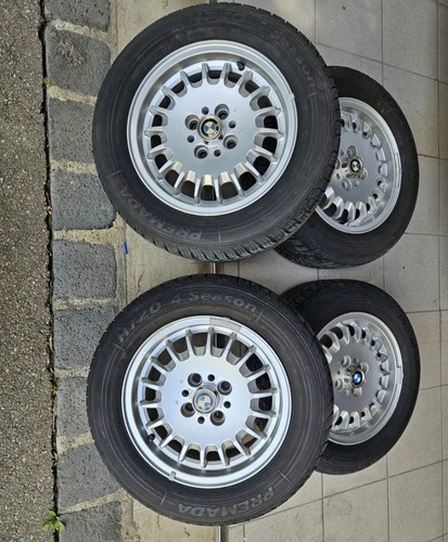 Original bmw e30 - original,
