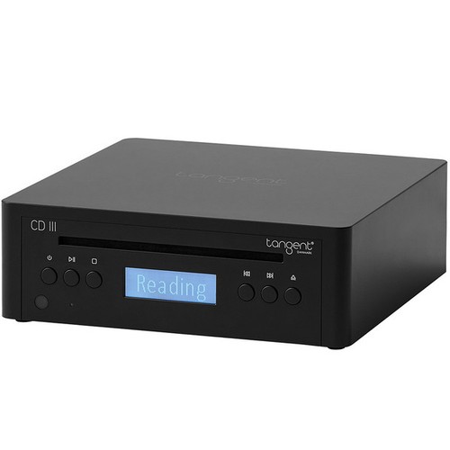 Tangente black compact - cd,