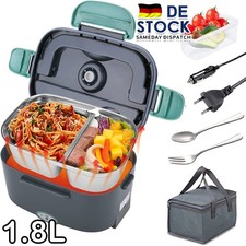 Elektrische Lunchbox für Auto