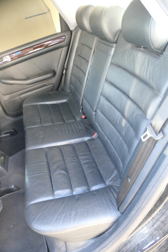 Audi avant kombi - a6,