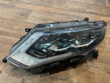NISSAN X-TRAIL T32 VOLL LED