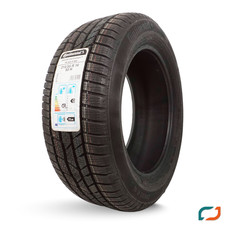 1x 215/55 R16 93H Winterreifen