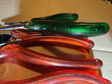 3x Belzer Zangen Itma