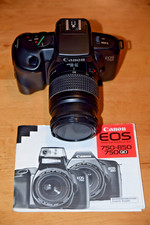 Canon EOS 750-Objektiv Canon