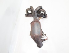 Katalysator Citroen BERLINGO 2 758565880 1.6 88 KW 120 PS Benzin 07-2017