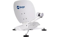 Berger pathfinder faltbare - berger,