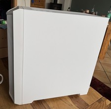 Lian Li LANCOOL 215 weiss |