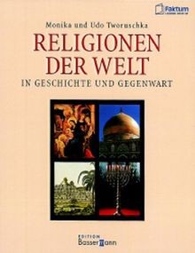 Religionen der welt - welt, in