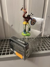 Preiser Elastolin - Karl May - Indianer mit Steinbeil - 54607 - OVP - TOP