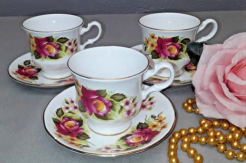 Royal kent bone china england - bone,