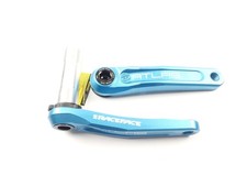 Race Face Atlas Kurbelgarnitur