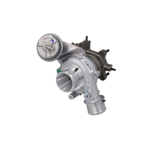 Lader aufladung ihi vl38 - lader,,