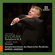 Dvorak / Symphonie No.8 von