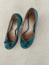 Clark Bombay Pumps gr 3,5