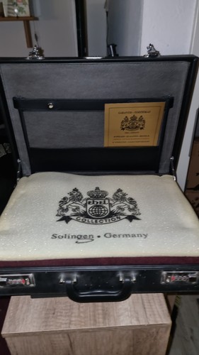 Sbs besteck solingen - sbs,
