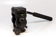 FEISOL VH-40 Fluid-Videoneiger