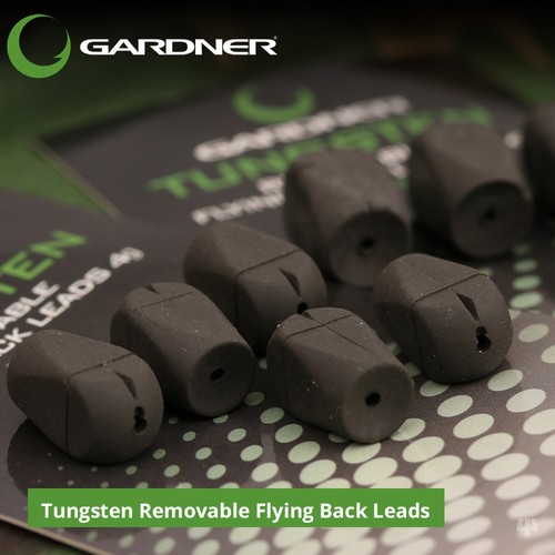 Gardner tackle tungsten - tackle,