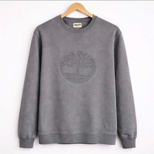 Timberland graues sweatshirt - timberland,