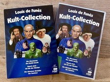 Louis funes - louis,