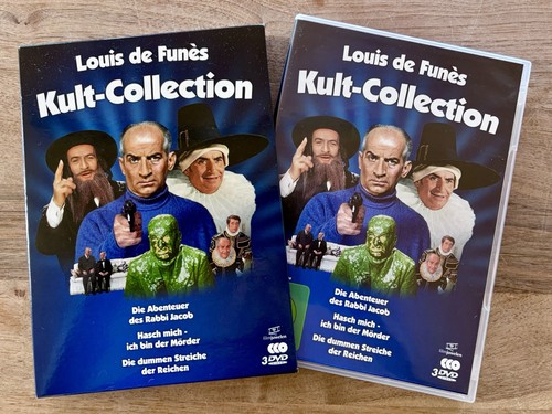 Louis funes - funes,