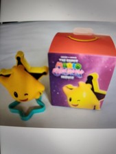 McDonald's Super Mario Galaxy