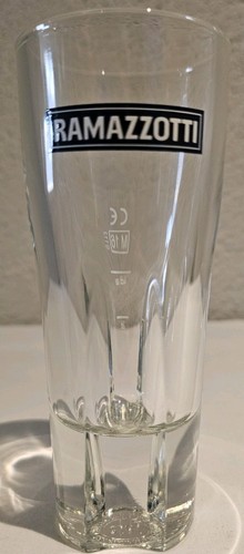 Ramazzotti likör glas - glas, 2