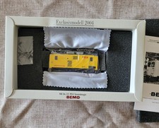 BEMO 1279 134 H0m - Metal