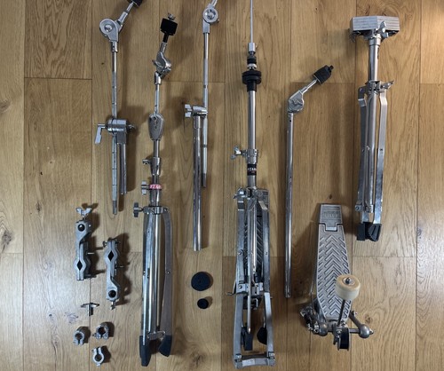 Tama hardware diverse drum - diverse,