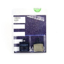 Bremsbelag vorne links passend