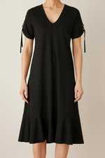 Marc Cain N1 Jersey Kleid