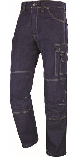 Cepovett jeans mehrfachtaschen - jeans,
