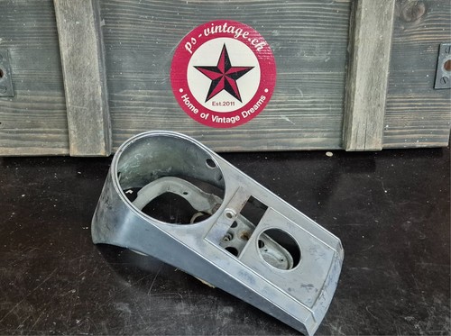 Harley davidson oem - davidson, dashboard