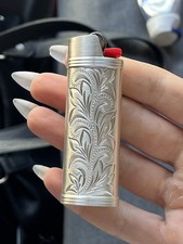 Vintage Metall Cowboy Stiefel