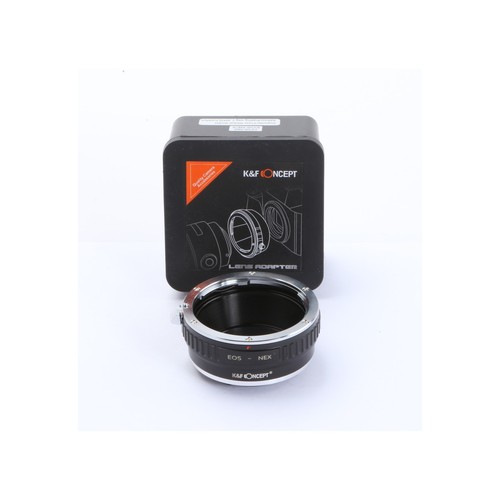 Concept adapter eos nex - concept, eos-nex