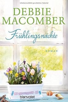 Frühlingsnächte roman von - roman,