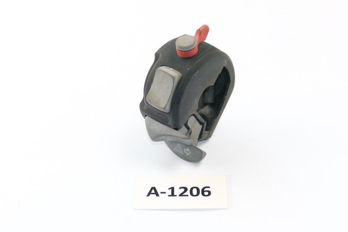 Bmw 1200 k12r 2007 - 1200,