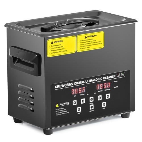 Creworks - creworks, 3l