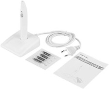 Akozon Guttapercha Cutter Guttapercha Punkte Cutter, Wireless Dental Cordless Za