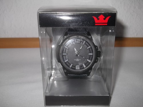 Herren quarz armbanduhr made - armbanduhr,