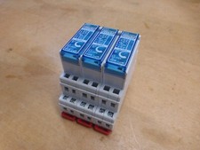 3 Stück Eltako EZ 11.3 10-100s