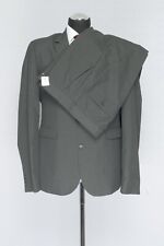 180 PW8 BENVENUTO Herren Anzug