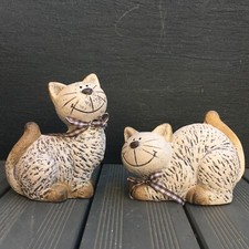 Stück katzen figuren - 2,