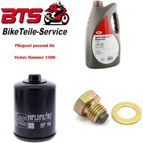 Satz öl filter - Öl,,