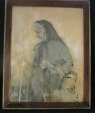 Dachbodenfund: Antikes