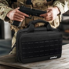 MOLLE System Taktisch
