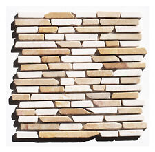 1 Naturstein Fliesen Matte