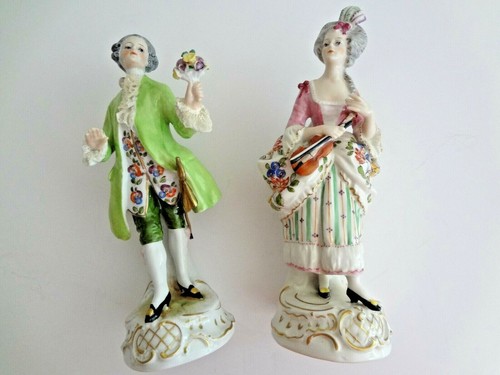 Porzellan figuren - porzellan,
