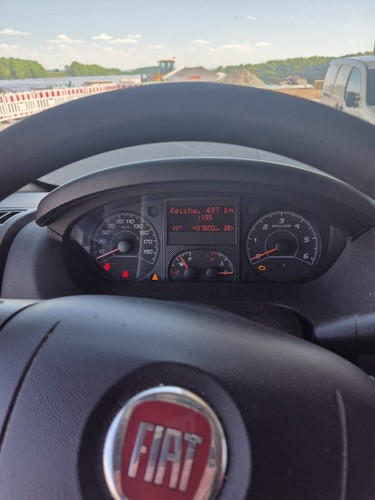 Fiat ducato multijet - ducato, 2,3