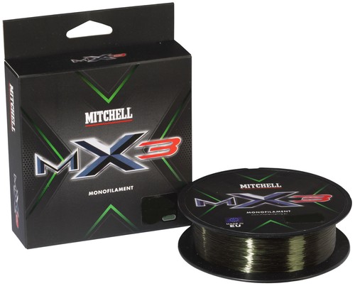 Mitchell mx3 low vis - mx3,