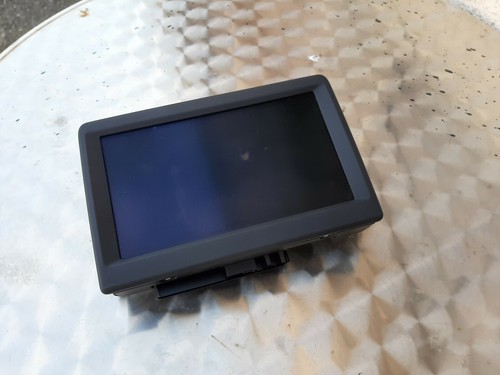 Audi bj03 bordmonitor - audi,